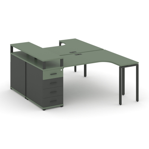 Бенч-система Concept CN.DSA-406 фото 2