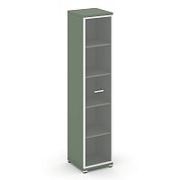 Шкаф офисный Concept CN.STU-518 RPW