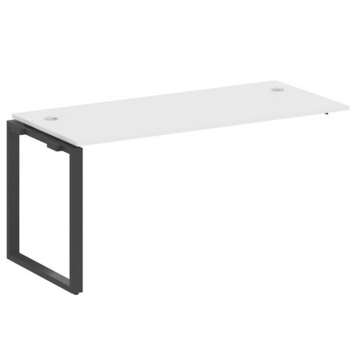 Брифинг-приставка на О-обр. м/к Metal System БО.ПРС-СП-1.4 фото 7