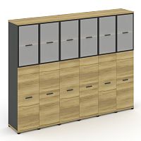 Шкаф офисный Concept CN.STU-565 RMB