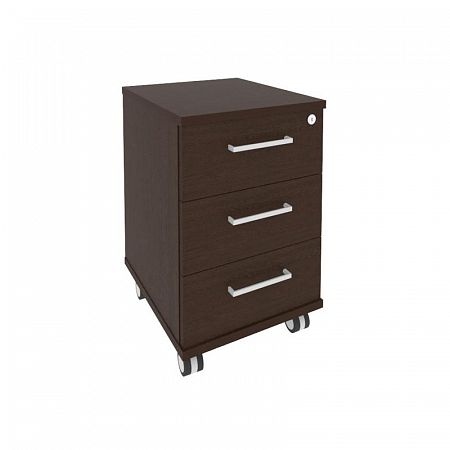 Тумба мобильная First KTM-1