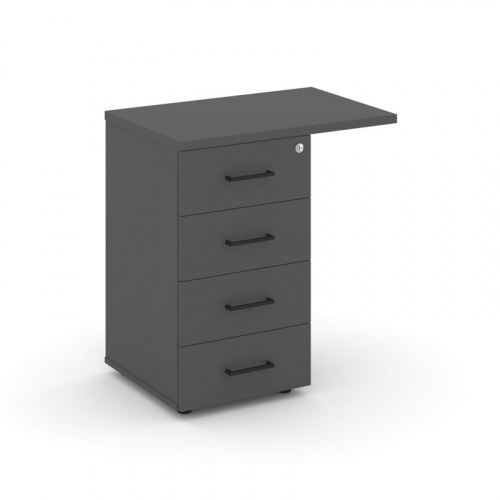 Тумба приставная Style Project SN.TPP-002 фото 18