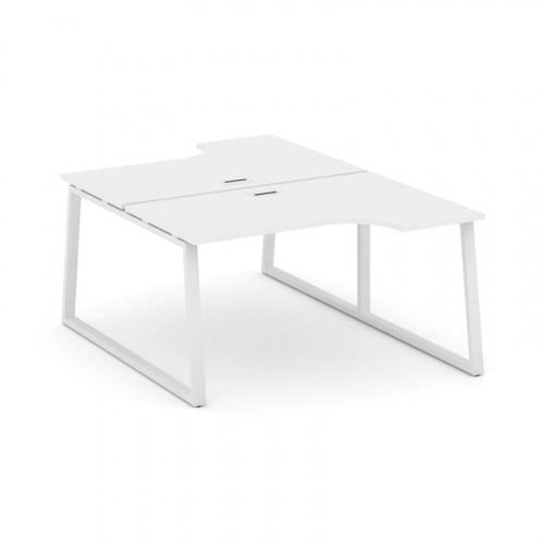 Style Project Рабочая станция эргоном. SN-6T1.DRPA-022 Акация Лорка/Металл Антрацит/Заглушка Пластик фото 17