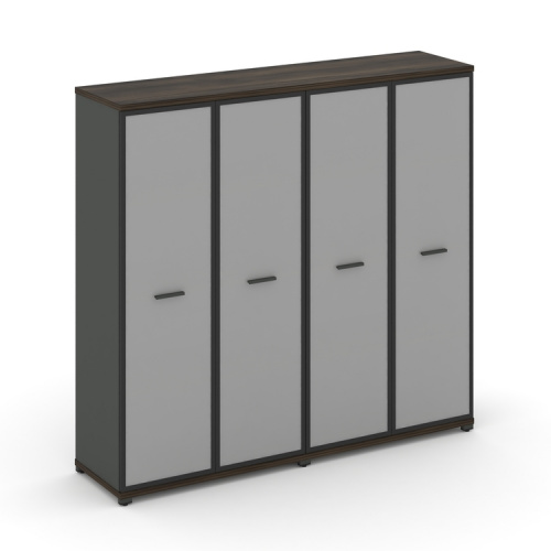 Шкаф офисный Concept CN.STS-426 RMB