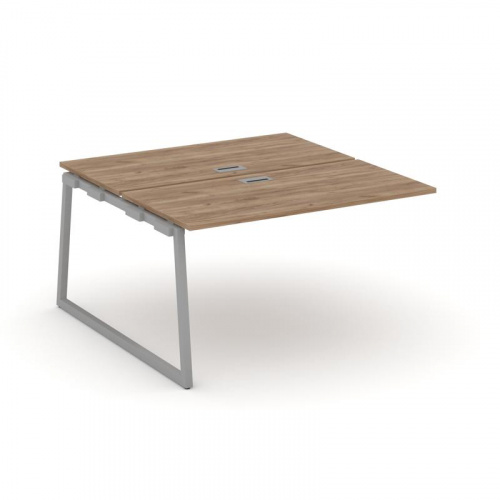 Style Project Проходной наб. элем. SN-4T1.DNRS-011 Акация Лорка/Металл Антрацит/Заглушка Пластик Чер фото 15