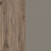 Дуб Веллингтон Табак / Кубанит