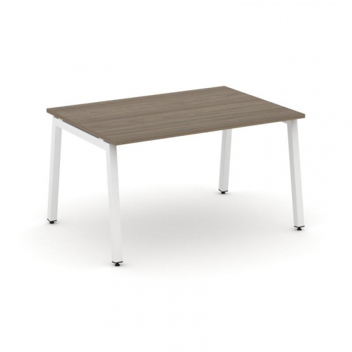 Style Project Стол переговорный SN-5A.SPRG-001.3 Дуб Наварра/Металл Антрацит 980*980*750 фото 21