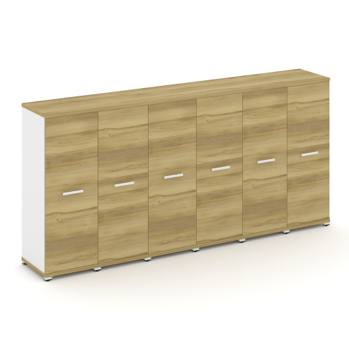 Шкаф офисный Concept CN.STU-366 W фото 3