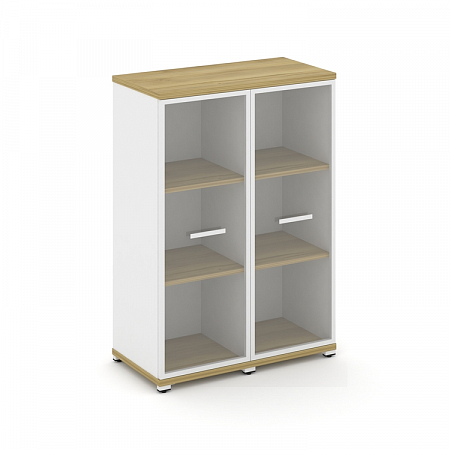 Шкаф офисный Concept CN.STU-326 RPW