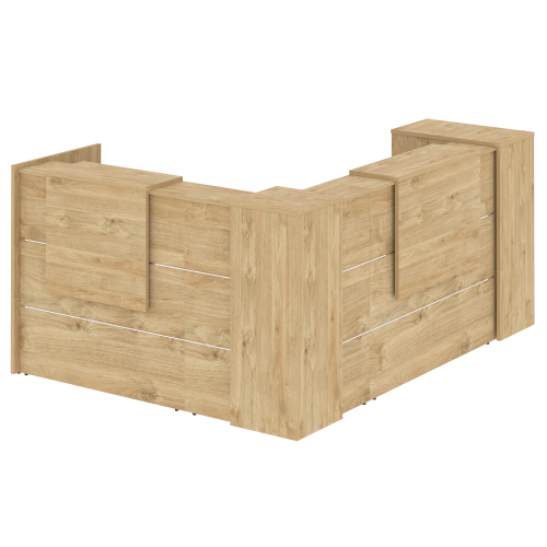 Ресепшн Onix O.R-K-27 фото 6