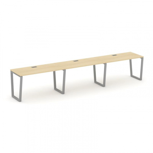 Style Project Рабочая станция 1 сторон. SN-6T2.ORS-031 Акация Лорка/Металл Антрацит/Заглушка Пластик фото 20 Style Project Рабочая станция 1 сторон. SN-6T2.ORS-031 Акация Лорка/Металл Антрацит/Заглушка Пластик фото 20