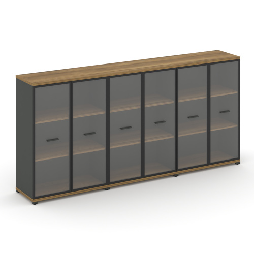 Шкаф офисный Concept CN.STS-336 RPB