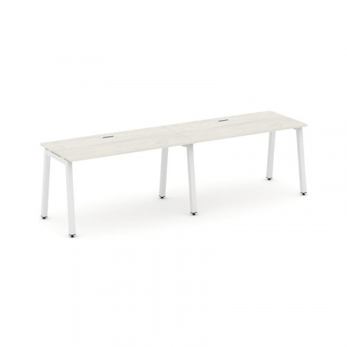 Style Project Рабочая станция 1 сторон. SN-5A.ORS-021 Антрацит/Металл Белый 1960*800*750 фото 26 Style Project Рабочая станция 1 сторон. SN-5A.ORS-021 Антрацит/Металл Белый 1960*800*750 фото 26