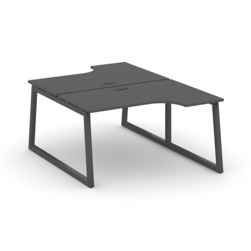 Style Project Рабочая станция эргоном. SN-5T1.DRPA-002 Акация Лорка/Металл Антрацит/Заглушка Пластик фото 27 Style Project Рабочая станция эргоном. SN-5T1.DRPA-002 Акация Лорка/Металл Антрацит/Заглушка Пластик фото 27