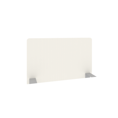 Экран тканевый Slim боковой фото 5