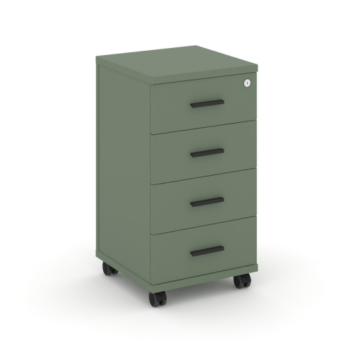 Тумба мобильная Concept CN.TUM-005