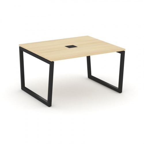 Style Project Стол переговорный SN-5T2.SPRG-034 Акация Лорка/Металл Антрацит/Заглушка Металл Антраци фото 7 Style Project Стол переговорный SN-5T2.SPRG-034 Акация Лорка/Металл Антрацит/Заглушка Металл Антраци фото 7