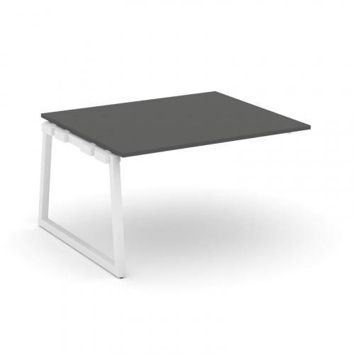 Style Project Проходной наб. элем. перег. стола SN-5T1.NSPRG-034.3 Акация Лорка/Металл Антрацит 1580 фото 19