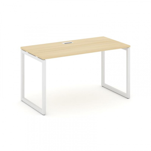 Style Project Стол письменный SN-5O.SP-025 Вяз Благородный/Металл Черный 1780*800*750 фото 11