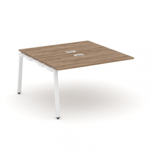 Style Project Проходной наб. элем. SN-6A.DNRS-013 Антрацит/Металл Антрацит 1380*1432*750 фото 22