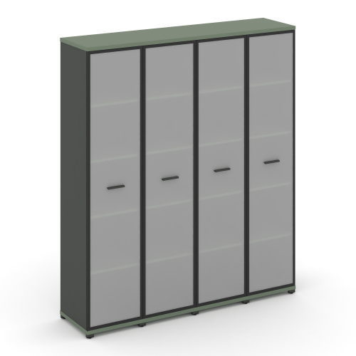 Шкаф офисный Concept CN.STU-548 RMB