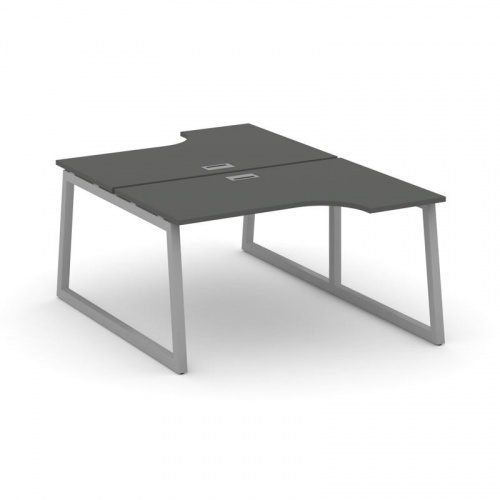 Style Project Рабочая станция эргоном. SN-5T1.DRPA-002 Акация Лорка/Металл Антрацит/Заглушка Пластик фото 17 Style Project Рабочая станция эргоном. SN-5T1.DRPA-002 Акация Лорка/Металл Антрацит/Заглушка Пластик фото 17