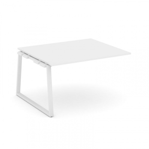 Style Project Проходной наб. элем. перег. стола SN-6T1.NSPRG-033.3 Акация Лорка/Металл Антрацит 1380 фото 17