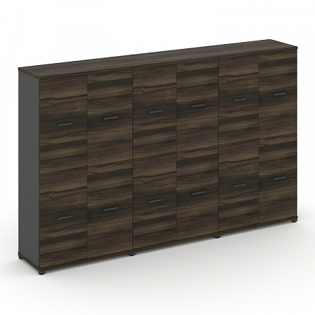 Шкаф офисный Concept CN.STS-432 A