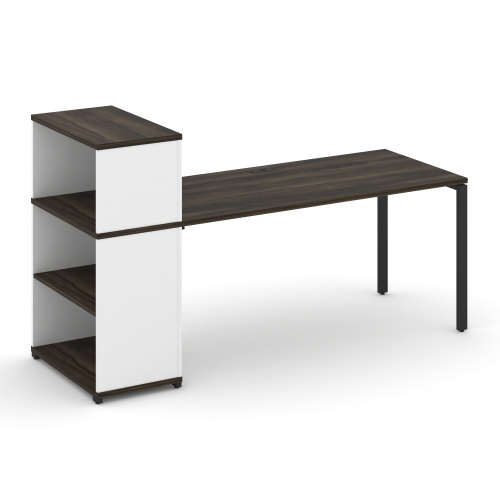 Стол офисный с опорным стеллажом Concept CN.SP-212 фото 7