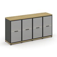 Шкаф офисный Concept CN.STU-243 RMB