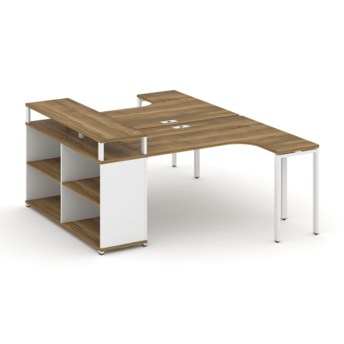 Бенч-система с опорным стеллажом Concept CN.DSA-203 фото 6