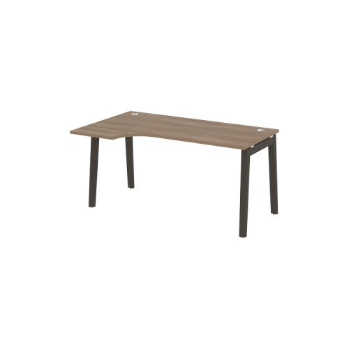 Стол эргономичный Onix Wood OW.SA-1 (L) фото 7