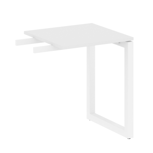 Приставной элемент на О-обр. м/к Metal System Quattro 50БО.ПР-1 фото 14