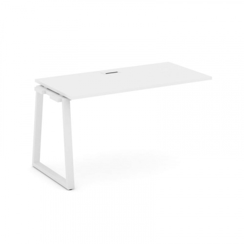 Style Project Проходной наб. элем. SN-6T1.ONRS-001 Акация Лорка/Металл Антрацит/Заглушка Пластик Чер фото 17