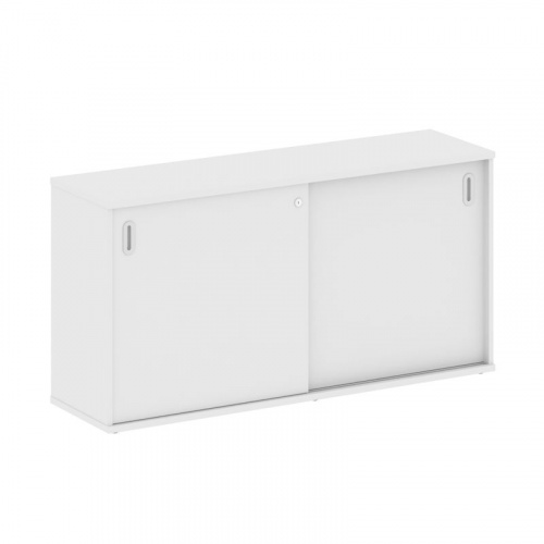 Шкаф-купе приставной Metal System Б.ШК-1 фото 4