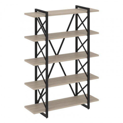 Стеллаж на 5 полок Loft VR.L-MST.O-5.8V фото 7
