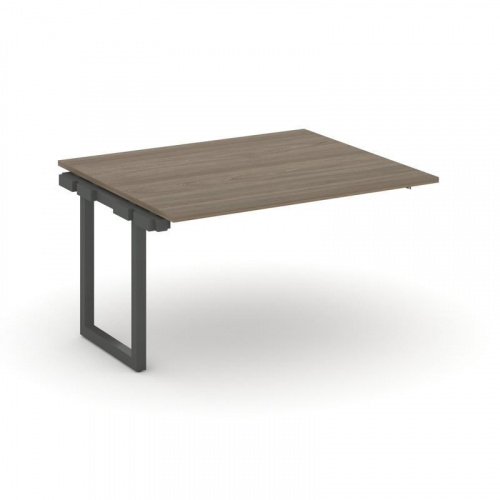 Style Project Проходной наб. элем. перег. стола SN-5O.NSPRG-034.3 Тиквуд Светлый/Металл Серый 1580*1 фото 2 Style Project Проходной наб. элем. перег. стола SN-5O.NSPRG-034.3 Тиквуд Светлый/Металл Серый 1580*1 фото 2