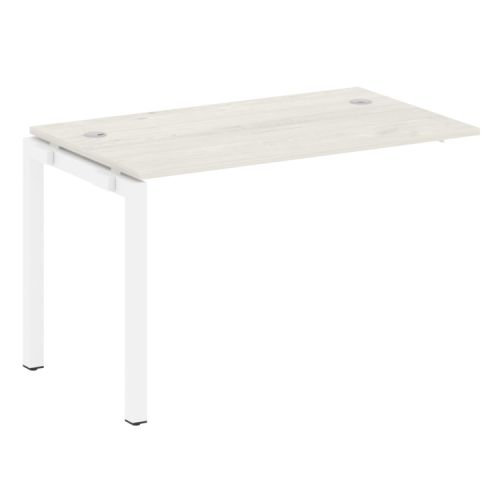 Проходной элемент бенч-системы на П-обр. м/к Metal System Quattro 50БП.ПРС-СП-1.2 фото 4