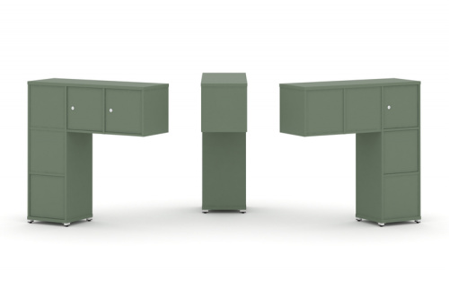 Надставка для стола низкая Concept CN.DNN-006 фото 3