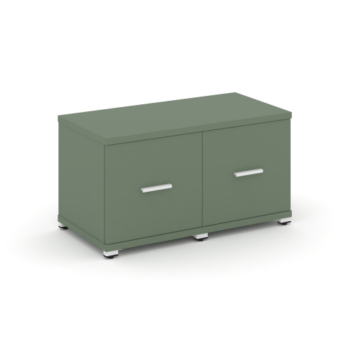 Шкаф офисный Concept CN.STU-123 W