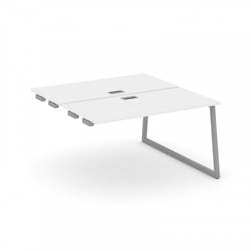 Style Project Стол-приставка к опор. элем. SN-4T1.DPRS-022 Акация Лорка/Металл Антрацит/Заглушка Пла фото 21