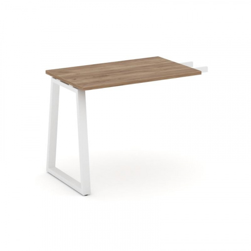 Style Project Брифинг-приставка SN-6T1.BR-002 Акация Лорка/Металл Антрацит 780*600*750 фото 11