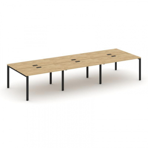 Бенч-система Style Project SN-6P.DRS-072 фото 10