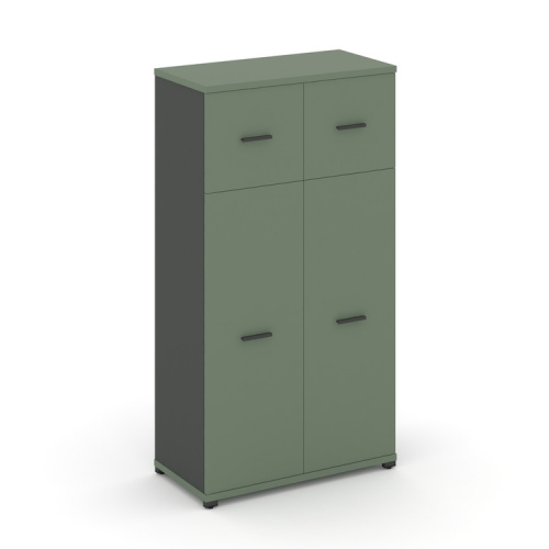 Шкаф офисный Concept CN.STS-414 A