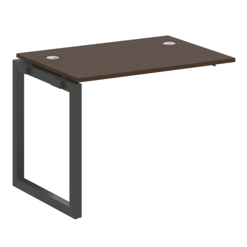 Проходной элемент бенч-системы на О-обр. м/к Metal System Quattro 50БО.ПРС-СП-1.1 фото 9