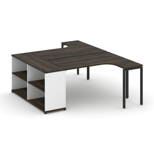 Бенч-система с опорным стеллажом Concept CN.DSA-201 фото 7