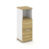 Шкаф офисный Concept CN.STU.E-313 W