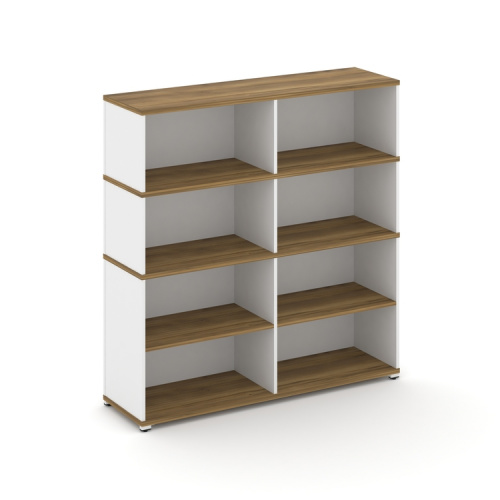 Стеллаж офисный опорный/приставной Concept CN.SOPO-008 фото 6