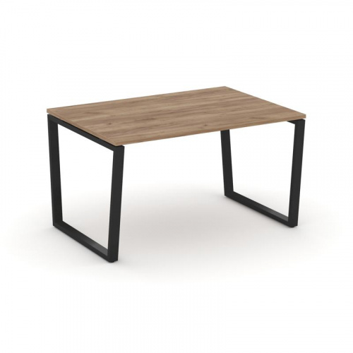 Style Project Стол переговорный SN-6T2.SPRG-004.3 Акация Лорка/Металл Антрацит 1580*980*750 фото 7 Style Project Стол переговорный SN-6T2.SPRG-004.3 Акация Лорка/Металл Антрацит 1580*980*750 фото 7