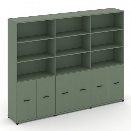 Шкаф офисный Concept CN.STS-531 B